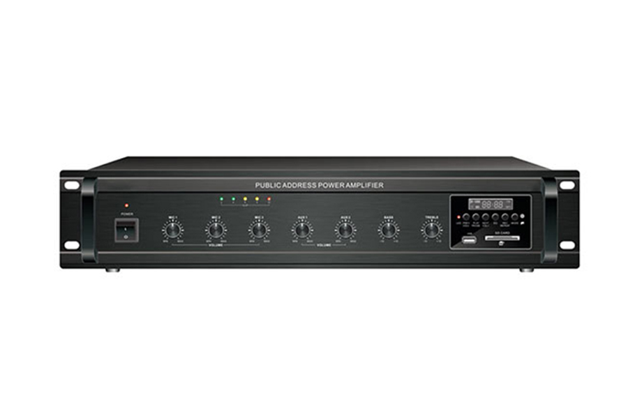 Amply PEDRO PA-150EN Amply PEDRO PA-150EN