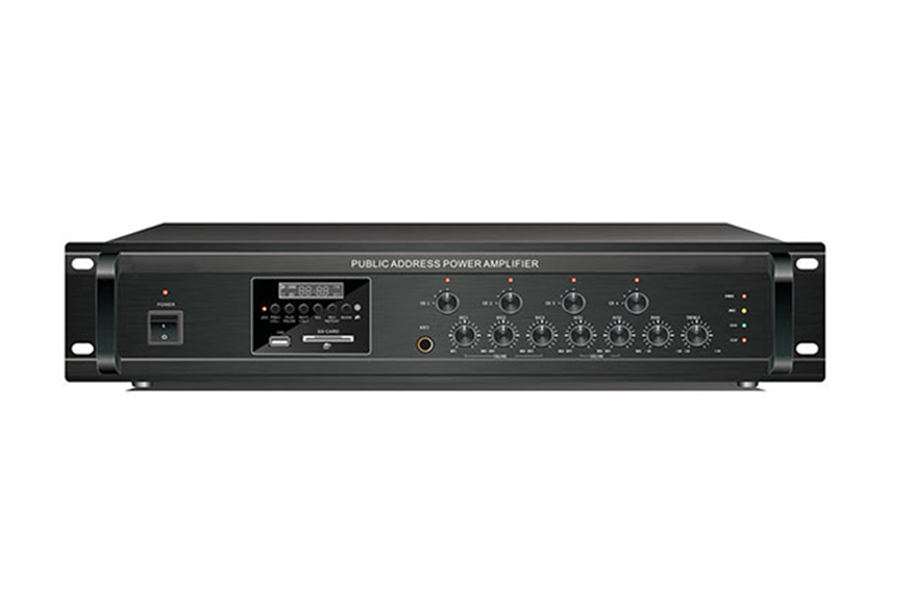 Amply PEDRO ZP-3004EN Amply PEDRO ZP-3004EN