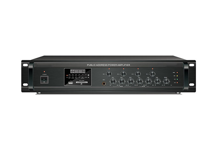 Amply PEDRO ZP-5004EN Amply PEDRO ZP-5004EN